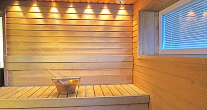 Apartment Tähtitahko