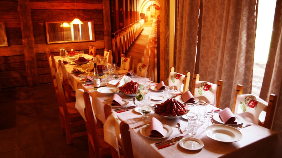 Apartment TĂ€htitahko
