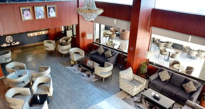 Crown Tower Hotel