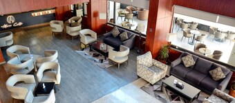 Crown Tower Hotel
