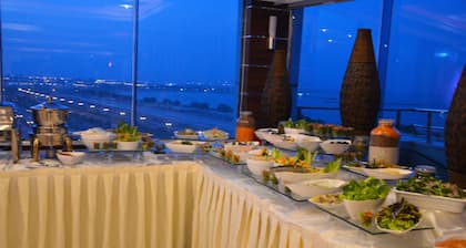 Crown Tower Hotel