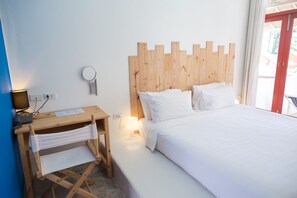 Deluxe Double Room, 1 King Bed, Non Smoking, Garden View - Pajamas Koh Chang (Ko Chang)