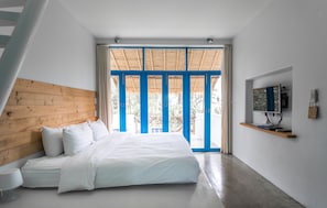 Chambre Familiale, plusieurs lits