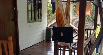 Comon Bungalow - Hostel