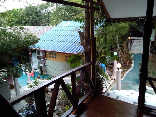 Comon Bungalow - Hostel