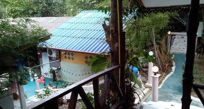 Comon Bungalow - Hostel