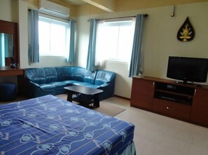 Oceanfront Room