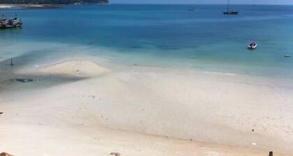 VIVA on the Beach Hotel