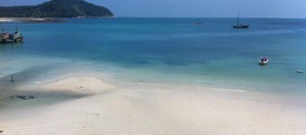 VIVA on the Beach Hotel