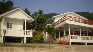 Eksteriør