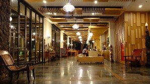 الردهة