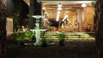 Halaman properti