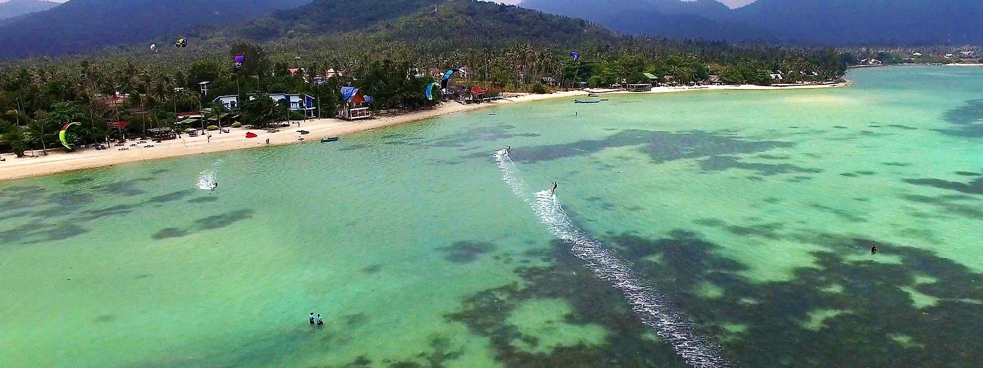 Instalaciones deportivas