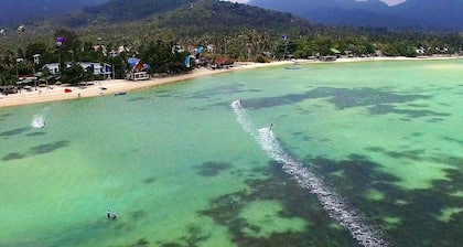 Dancing Elephant Beach Club - Hostel