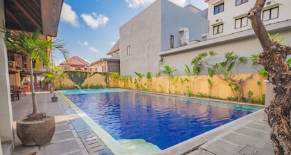 Grand Santhi Hotel