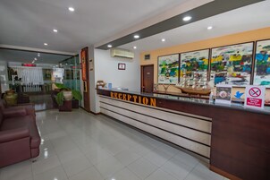 Recepción