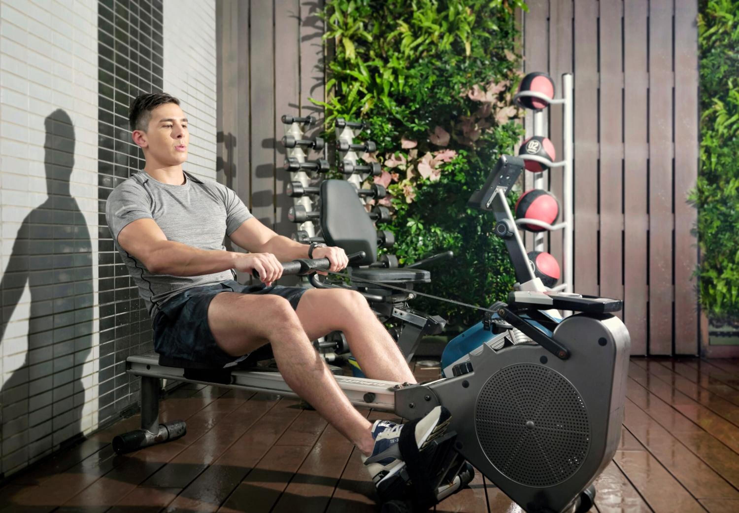 Foto - iclub Fortress Hill Hotel