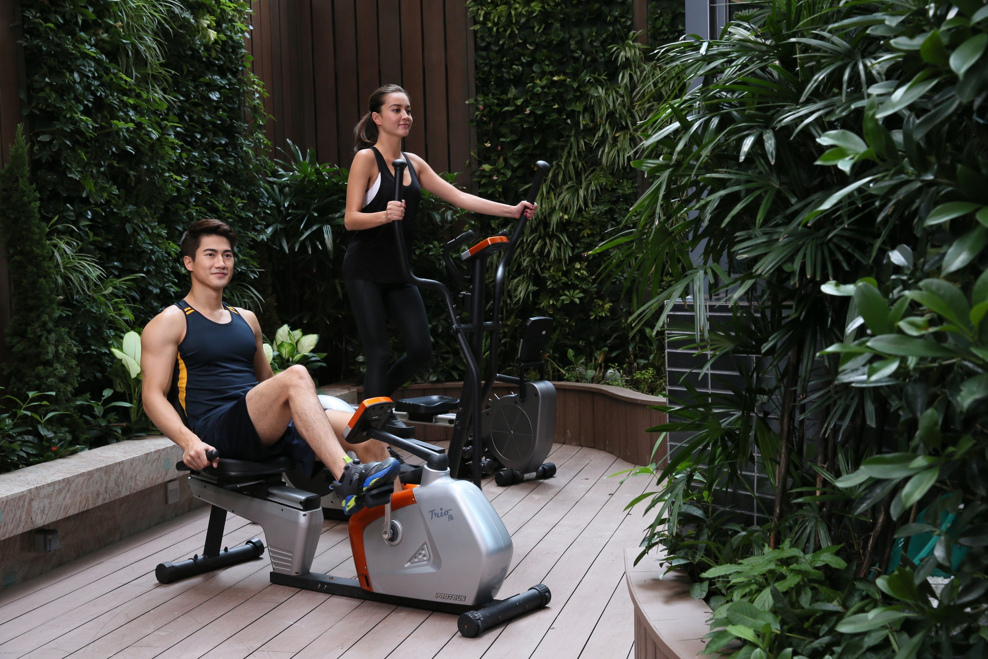 Foto - iclub Fortress Hill Hotel