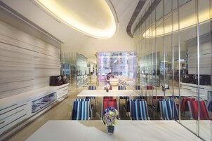 餐廳