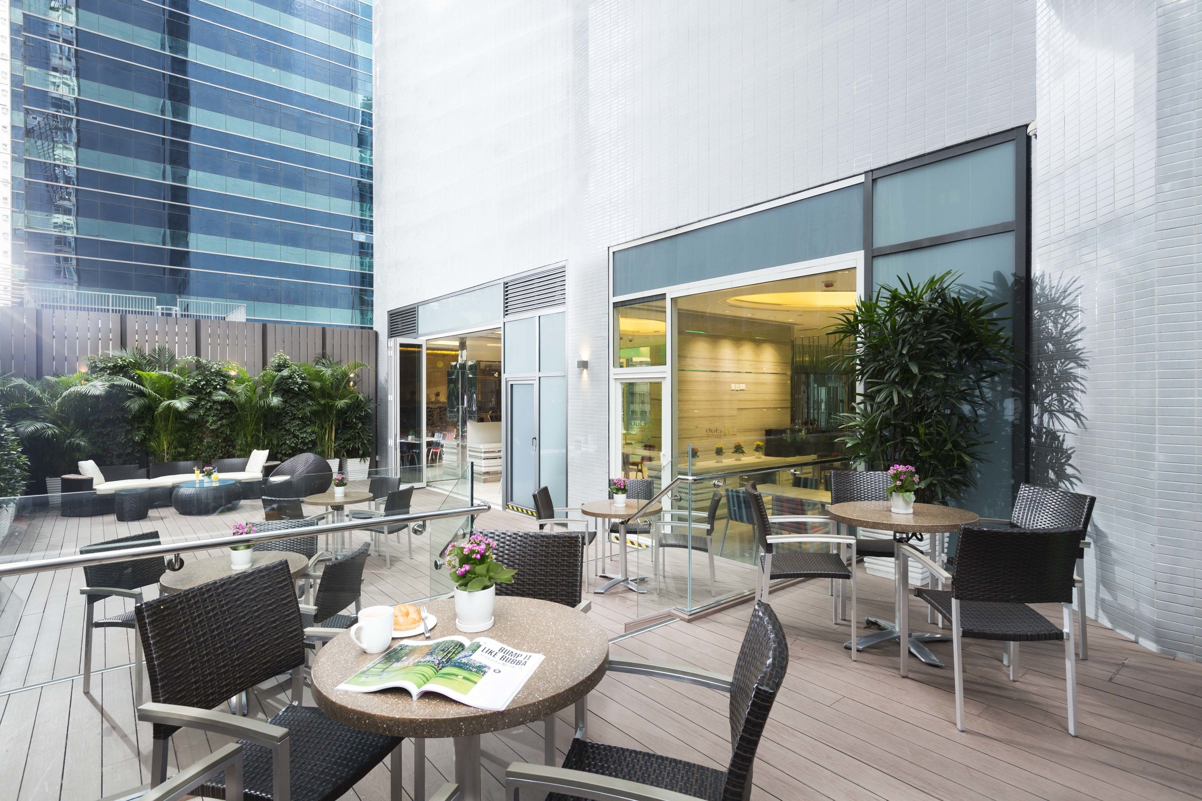 Foto - iclub Fortress Hill Hotel