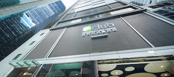 iclub Fortress Hill Hotel