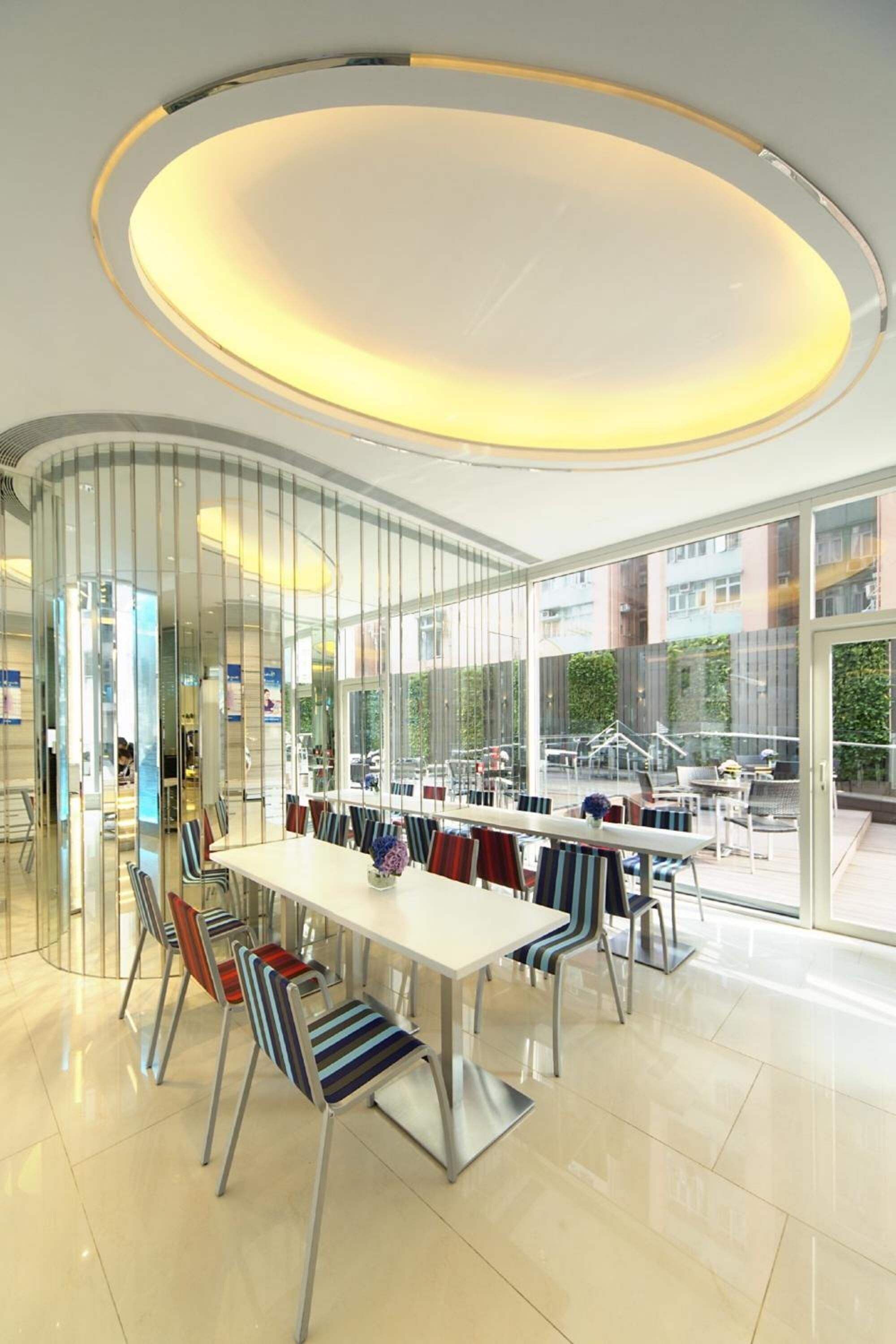 Foto - iclub Fortress Hill Hotel