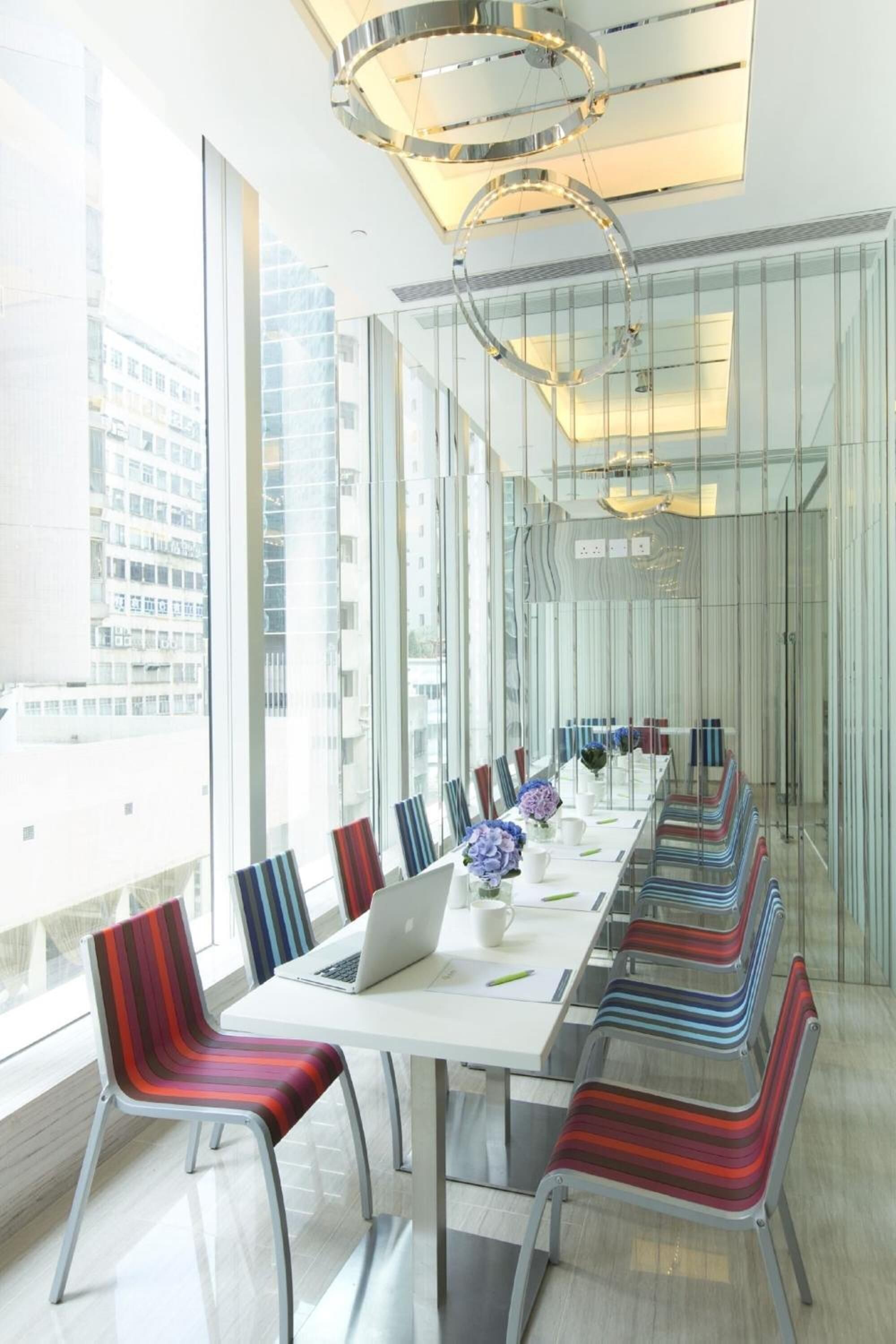 Foto - iclub Fortress Hill Hotel