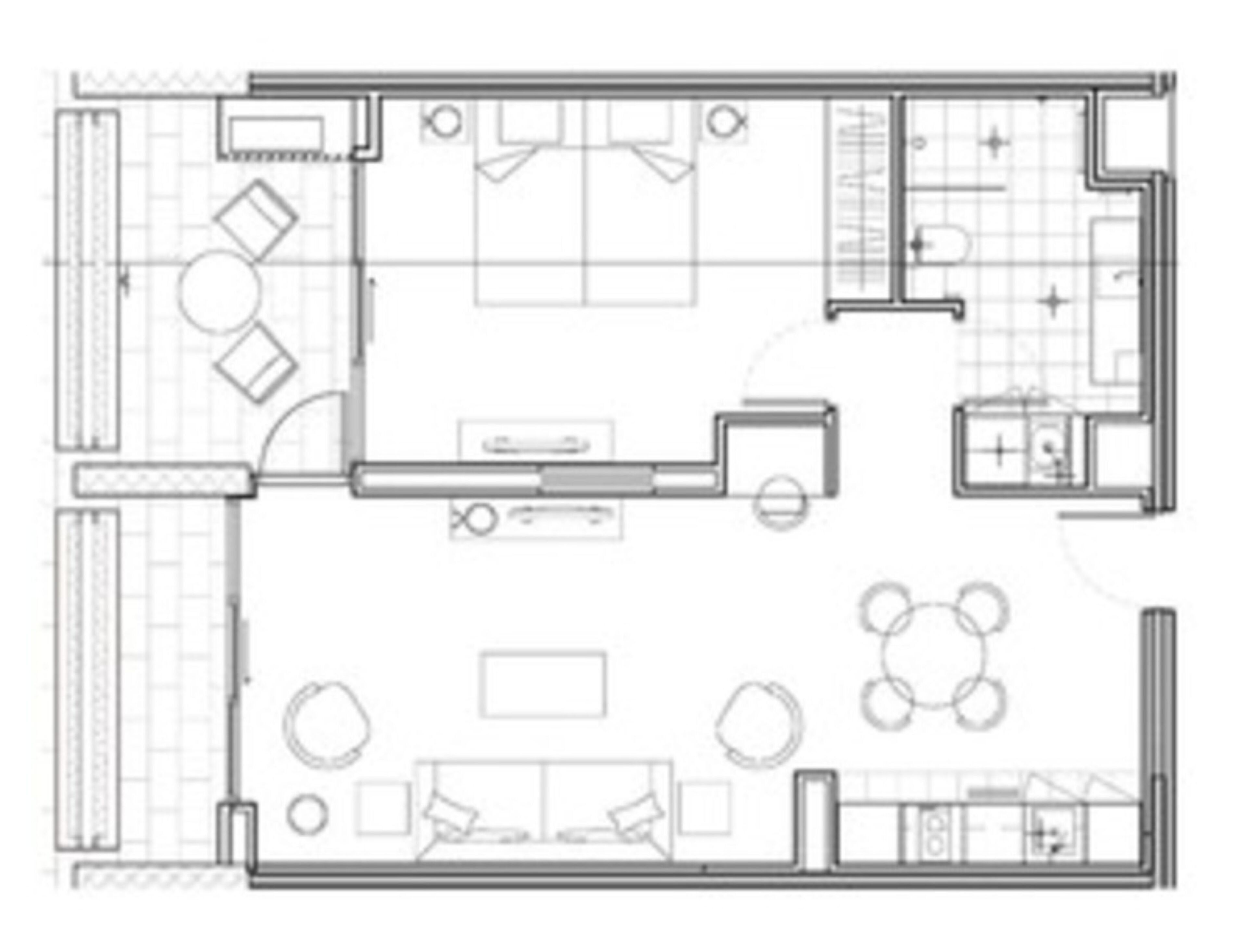 Photo - Avenue Hotel Canberra