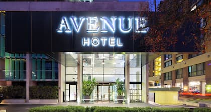 Avenue Hotel Canberra