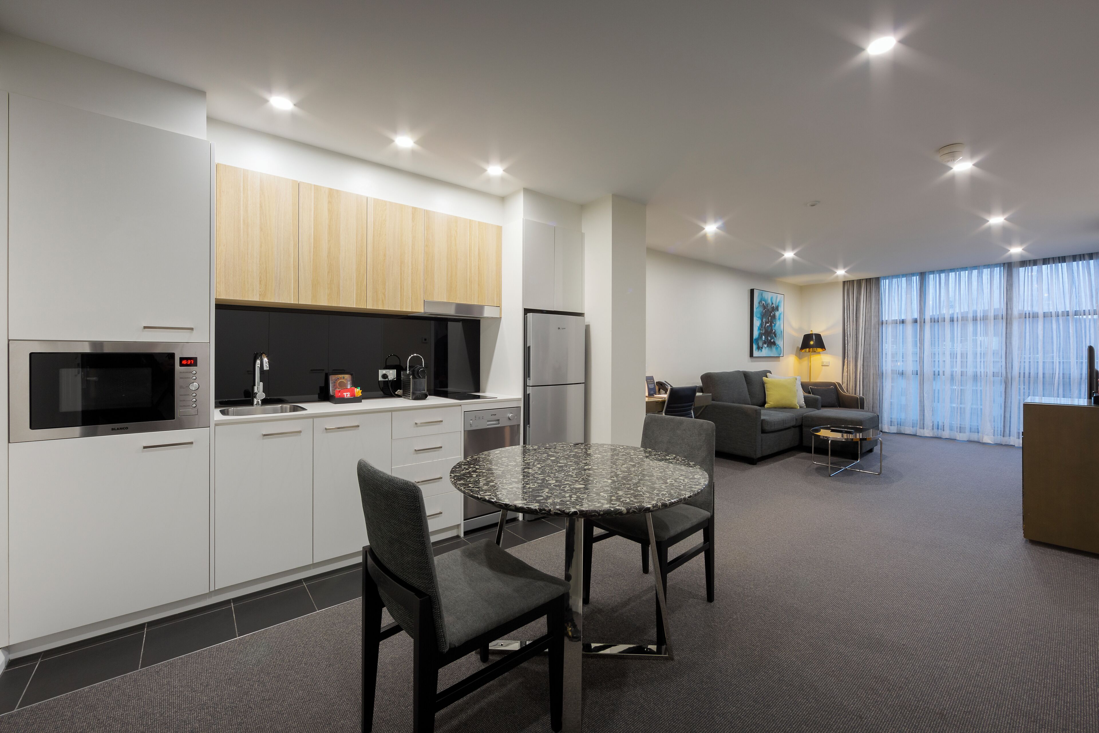 Foto - Avenue Hotel Canberra