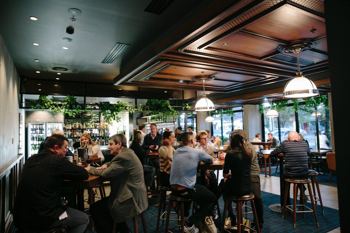 Avenue Hotel Canberra
