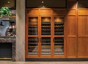 Bar deportivo