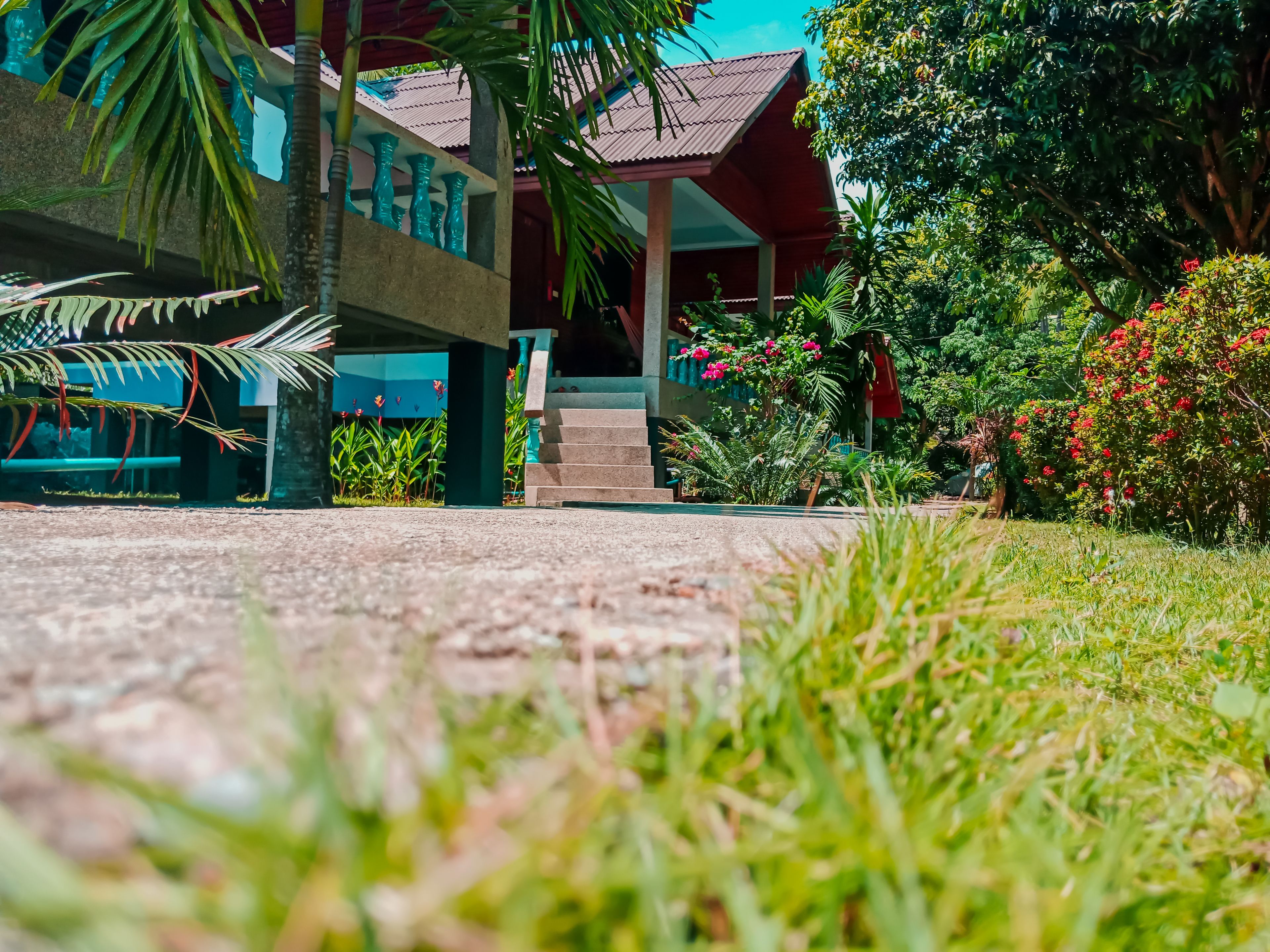 standard double room | desk, soundproofing, rollaway beds, free wifi