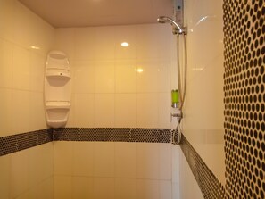 Desk, soundproofing, rollaway beds, free WiFi - Ban Tai Resort (Ko Pha-ngan)