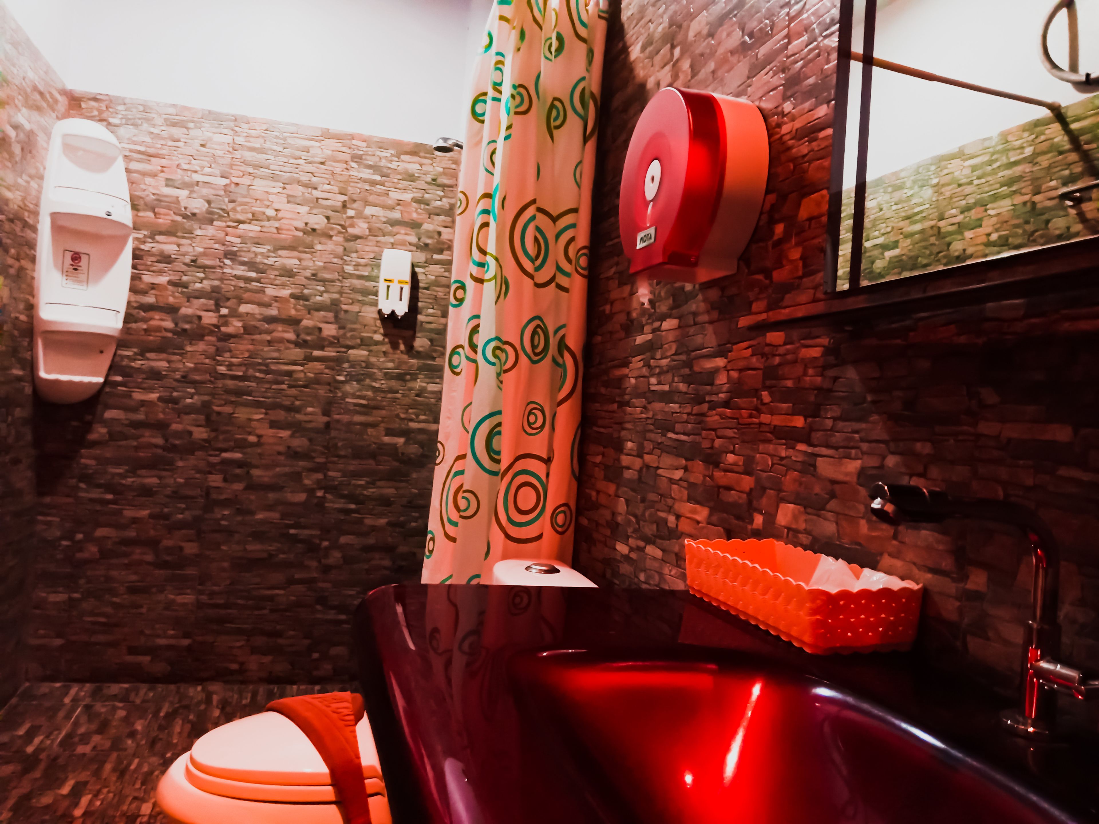 standard quadruple room | desk, soundproofing, rollaway beds, free wifi