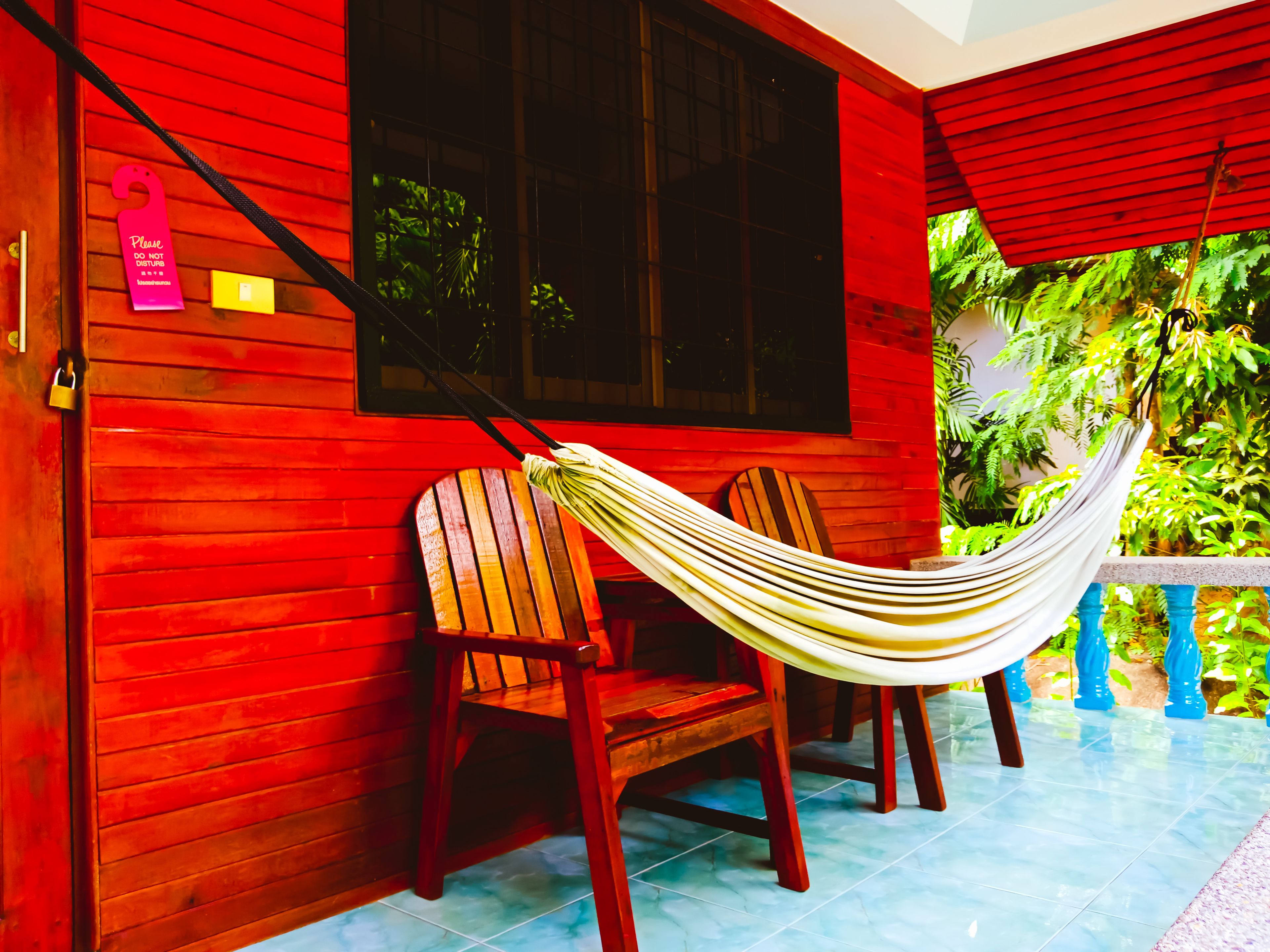 standard double room | desk, soundproofing, rollaway beds, free wifi