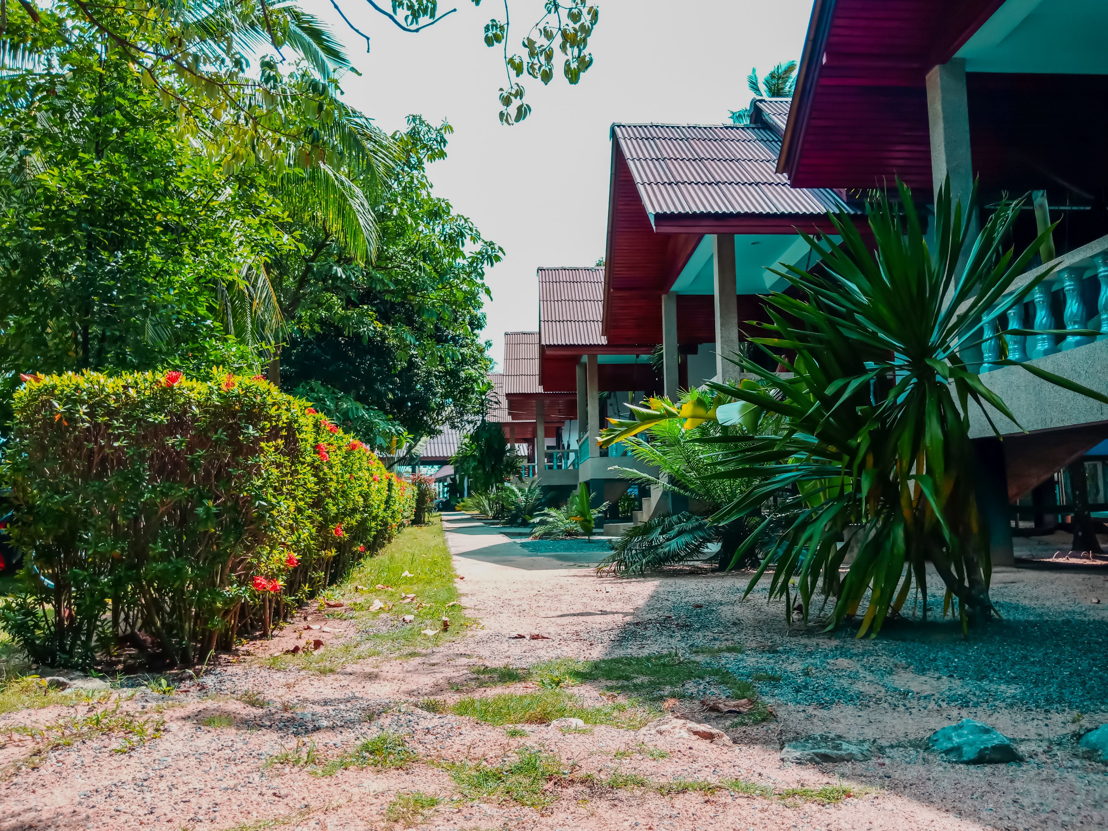 standard double room | desk, soundproofing, rollaway beds, free wifi