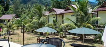 Hin Bhai Resort
