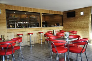 Bar (on property) - Village Vacances Le Cap d'Opale (Ambleteuse)