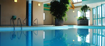 Village Vacances Le Cap d'Opale