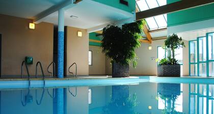 Village Vacances Le Cap d'Opale