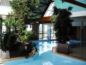 Inomhuspool