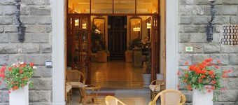 Hotel Croce di Savoia