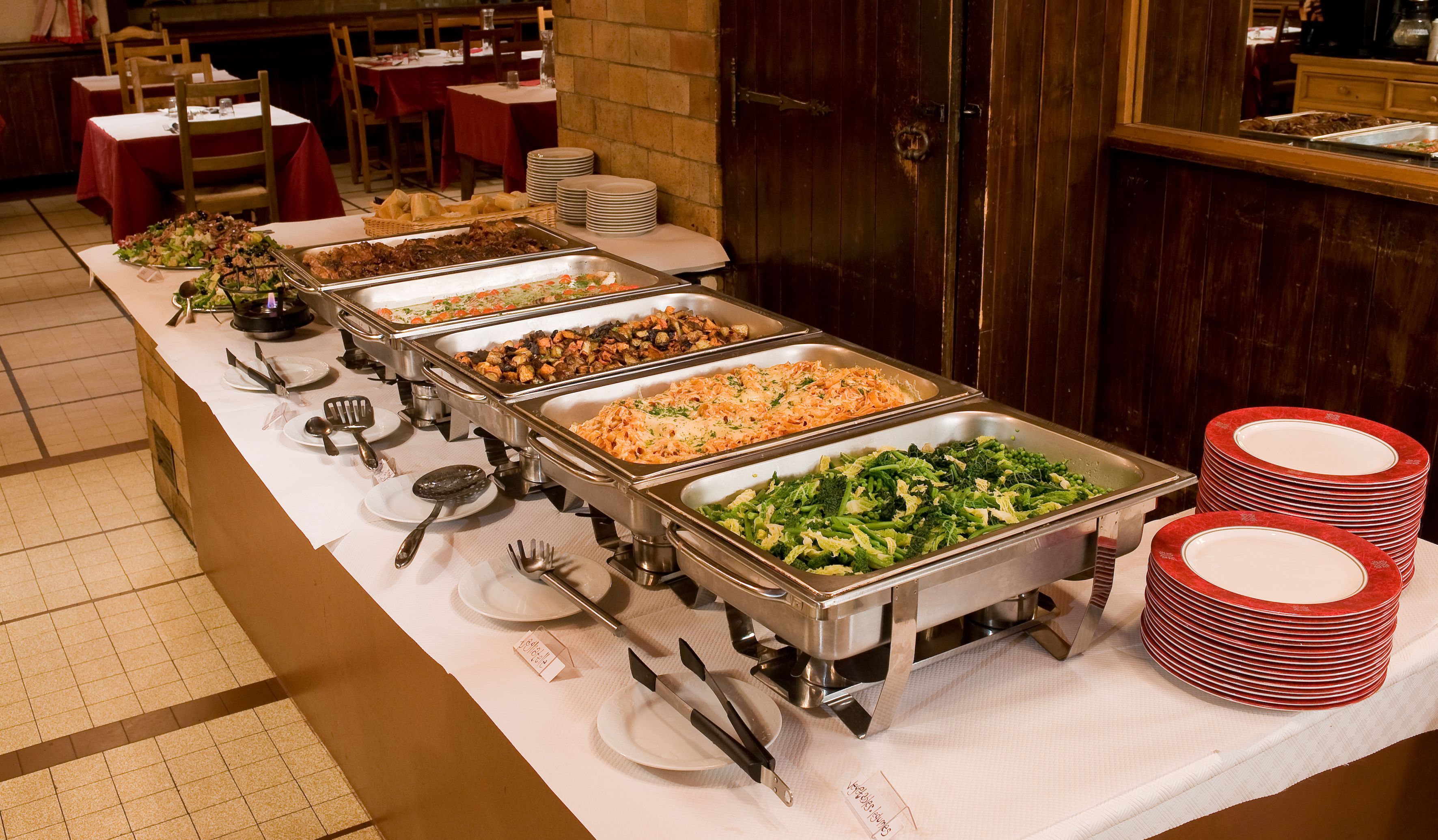 buffet