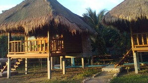 Standard Bungalow Fan | Exterior - Sea Salad Resort (Ko Pha-ngan)