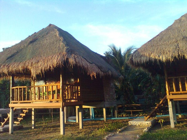 Standard Bungalow Fan | Exterior - Sea Salad Resort (Ko Pha-ngan)