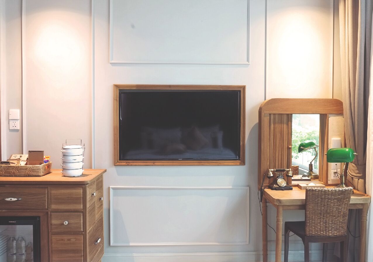 Photo - Yesterday Hotel