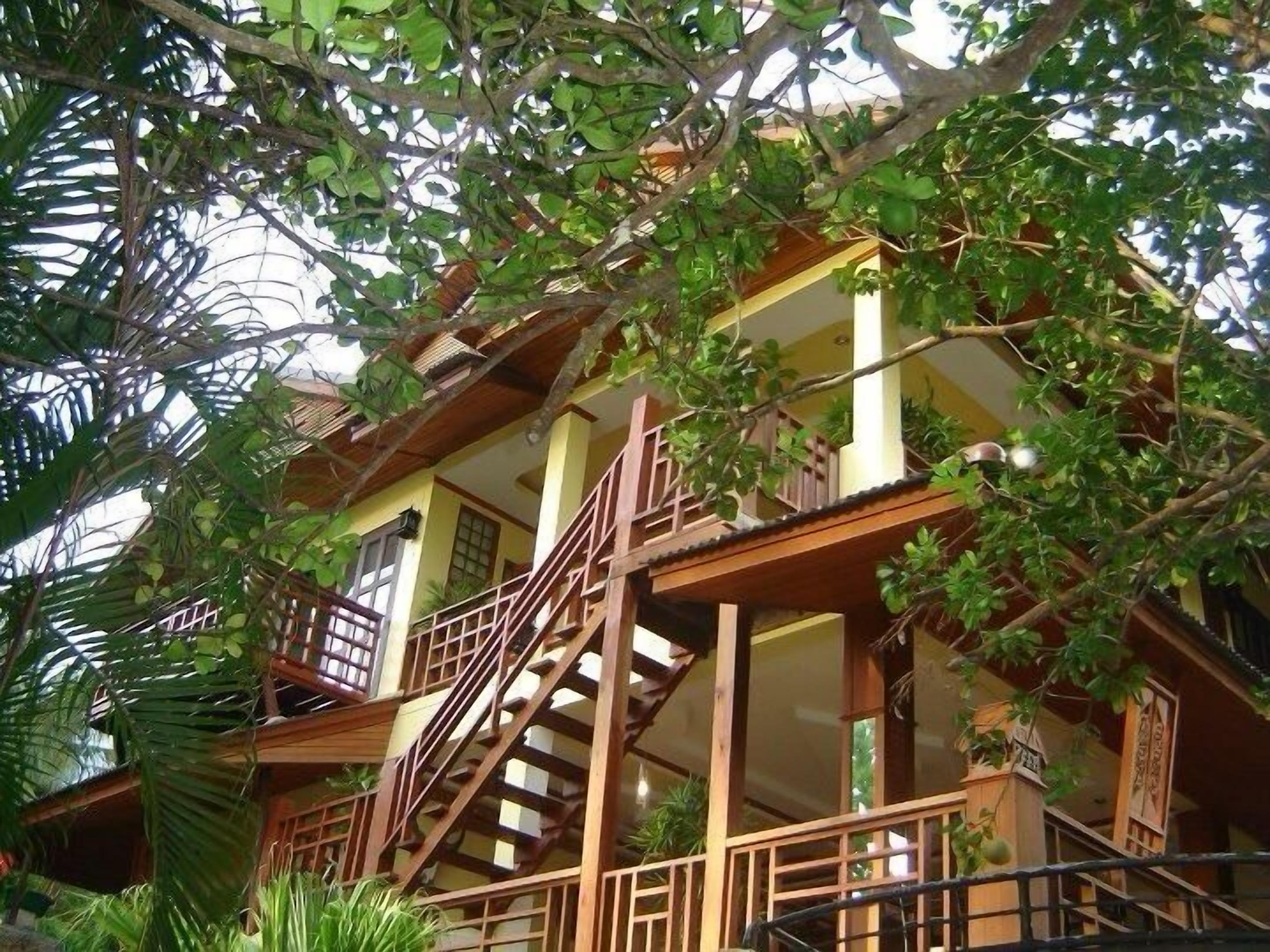 Fachada