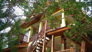Fachada