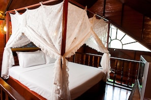 Chambre Familiale